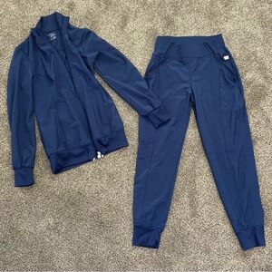 Cherokee Infinity Scrubs